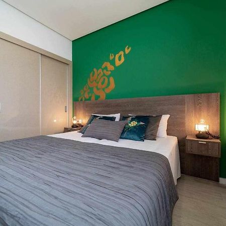 Ocean Garden Suite 110 Costa Adeje  Exterior foto
